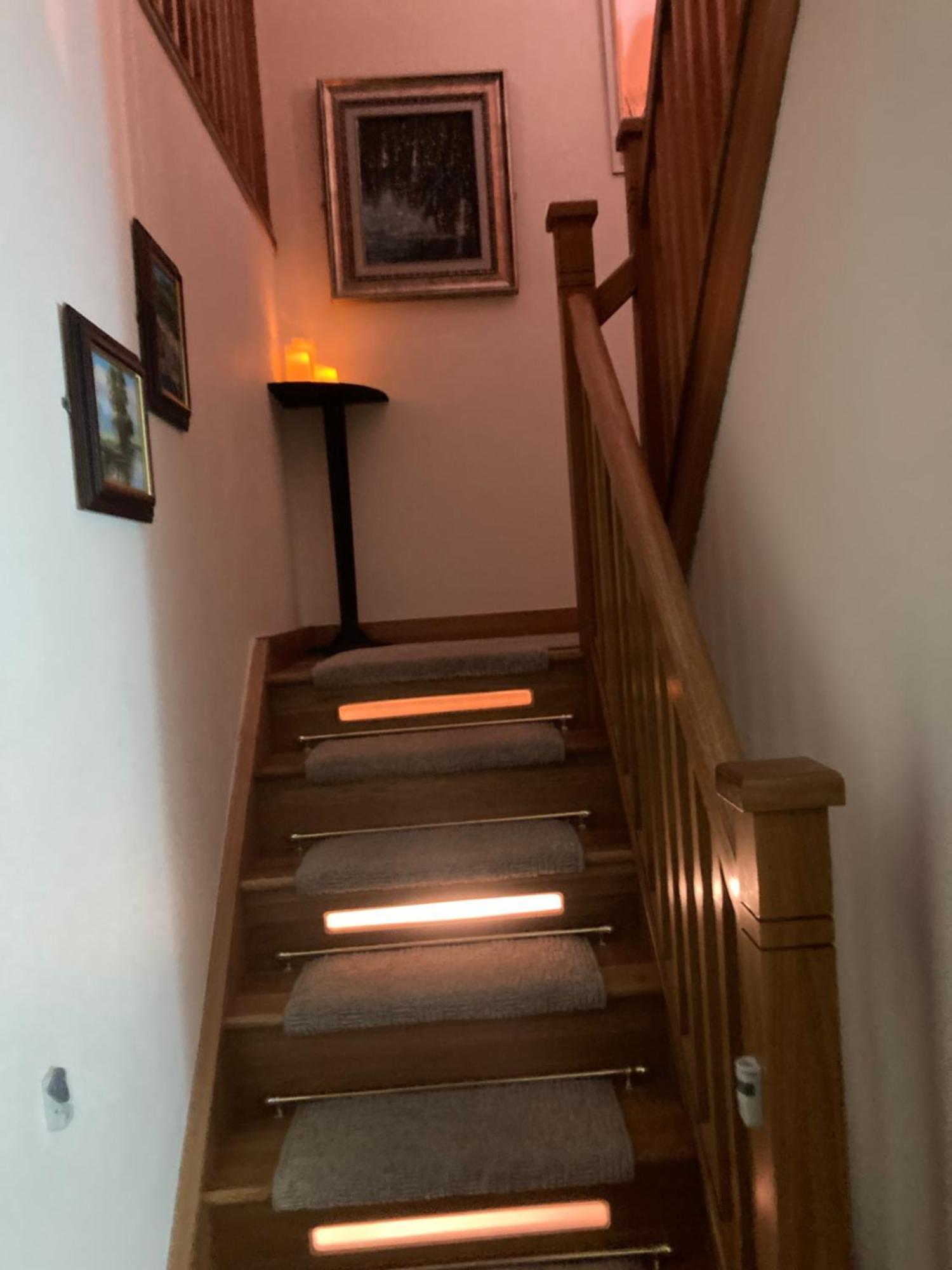 Woodview House Bed And Breakfast Cork Kültér fotó