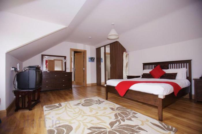 Woodview House Bed And Breakfast Cork Kültér fotó
